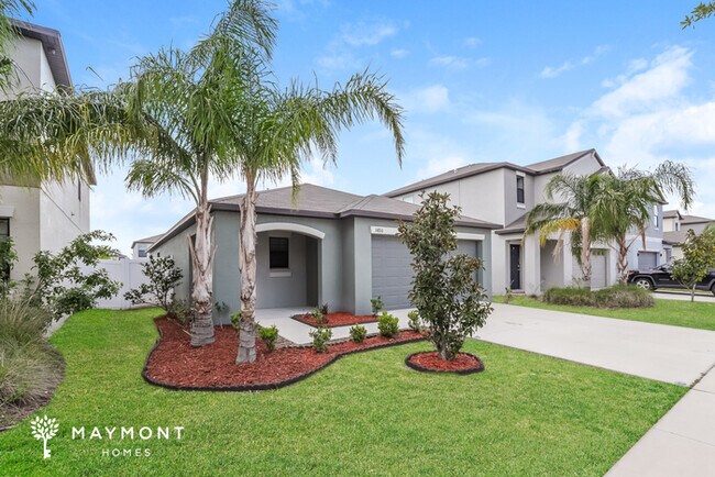 Foto del edificio - Comfortable 3-Bedroom Home