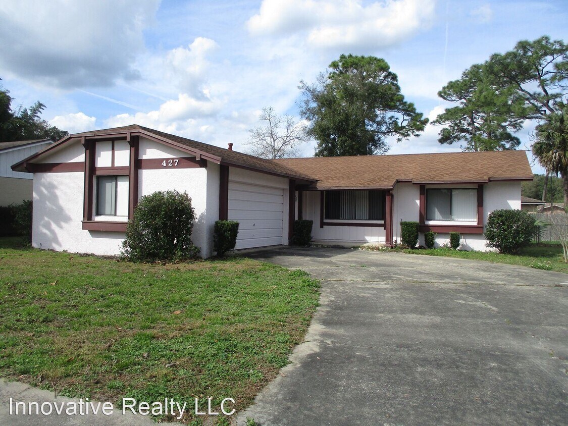 Primary Photo - 3 br, 2 bath House - 427 Breakwater Drive
