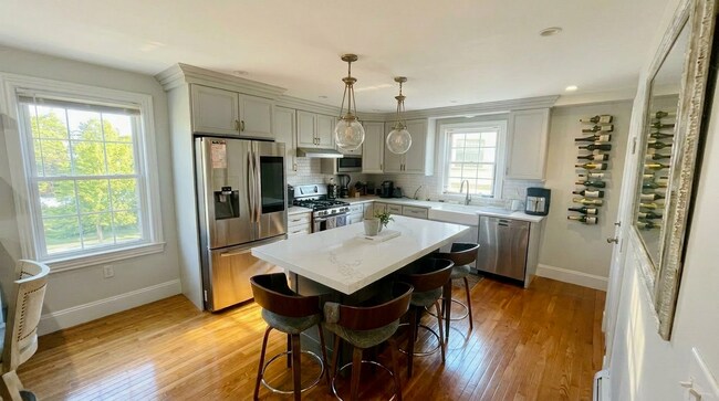 Foto del edificio - 14 Oak St