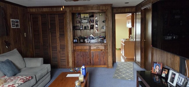 Muebles empotrados a medida - 103 Warren St