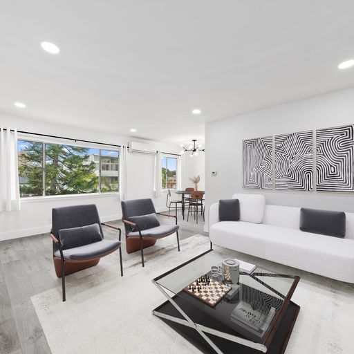 1102 Euclid St Unit 4, Santa Monica, CA 90403 Apartments in Santa