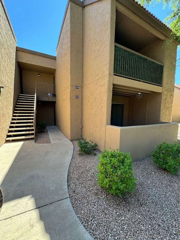 Foto principal - Nice 1 bedroom Scottsdale