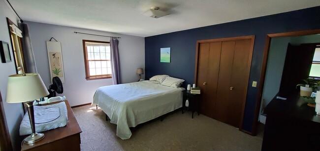 Master Bedroom (View 1) - 1908 29th St S