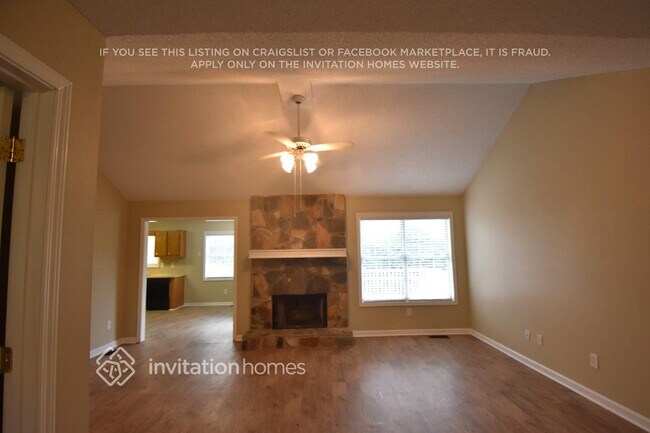 Foto del edificio - 4719 Deer Ridge Ct