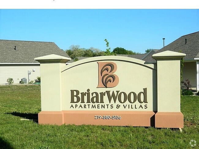 Building Photo - Briarwood Apartments and Villas