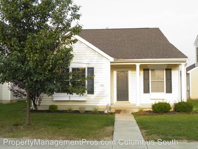 Building Photo - 1391 Geranium Dr