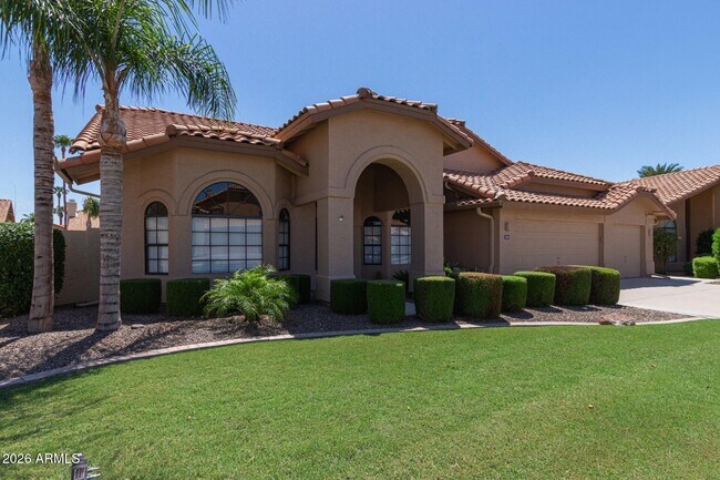 Foto del edificio - 1585 W Honeysuckle Ln