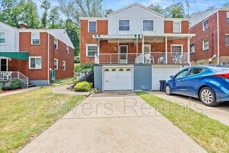 Building Photo - 2182 Pauline Ave