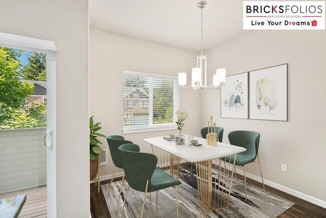Foto del edificio - Exquisite Rental Home in Olympia, Close to JBLM & Hospitals!