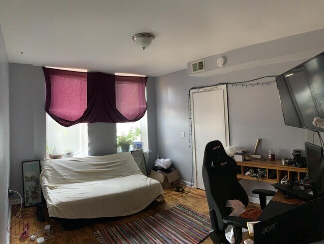 Foto del edificio - 4559 S Hermitage Ave