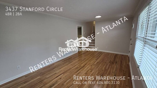 Building Photo - Beautifully Renovated 4-Bedroom Split-Leve...