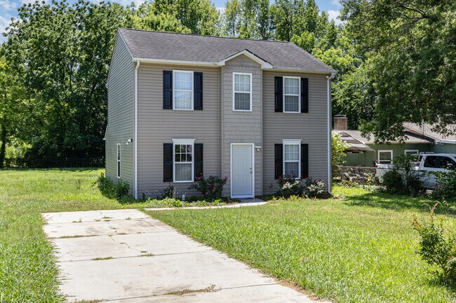 Foto del edificio - 4206 Wilson Ln