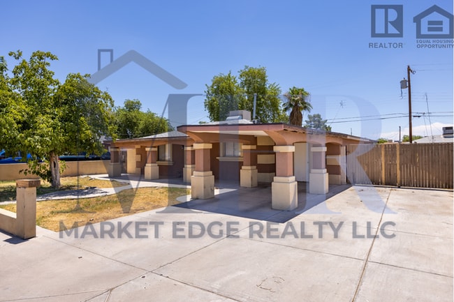 Foto del edificio - 3Bed/1Bath Home at 67th Ave/Indian School!...