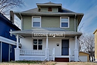 Building Photo - 3630 Michigan Ave