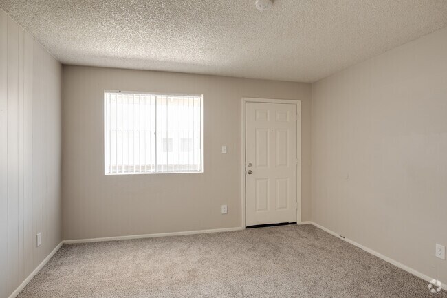 Estudio, 1BA - 380 ft² - Sonoran Palms