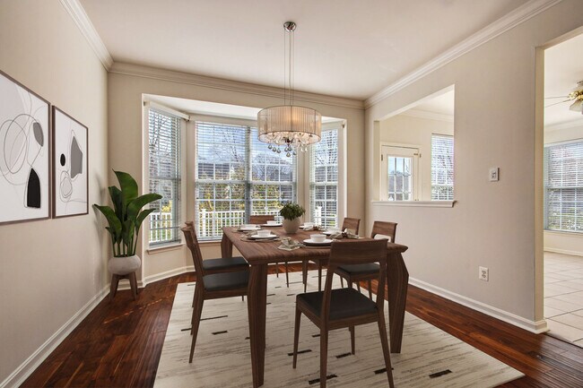 Foto del edificio - 30 Wanoma Cir