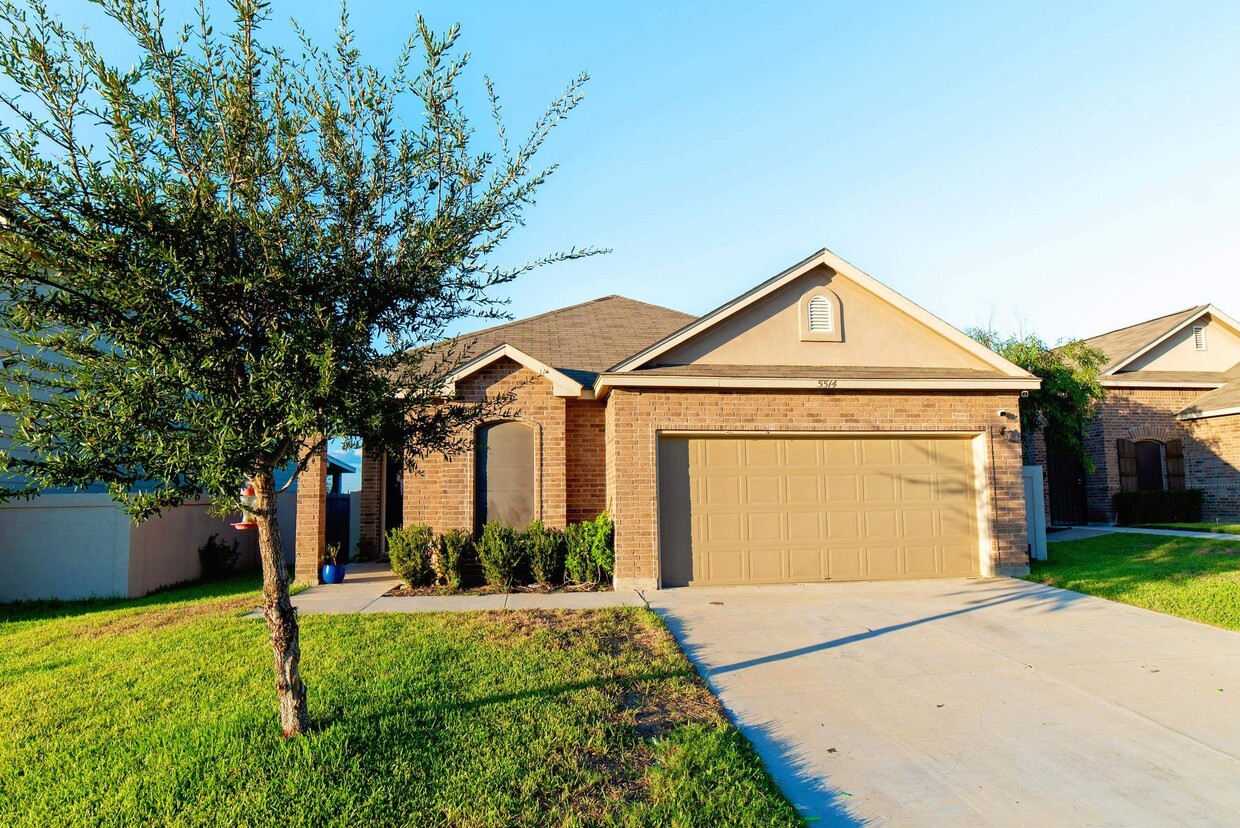 Foto principal - 5514 Shorthorn Dr