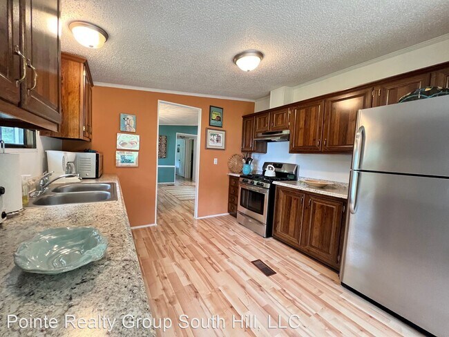 Building Photo - 3 br, 2 bath House - 1286 Keats Point Rd.