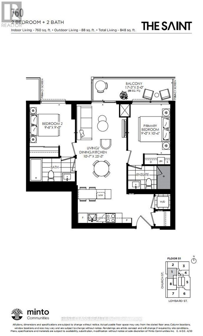 Building Photo - 89 Church St