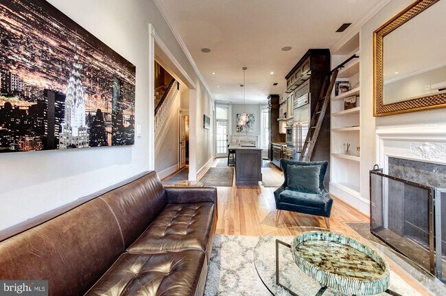 Foto del edificio - 1761 Church St NW