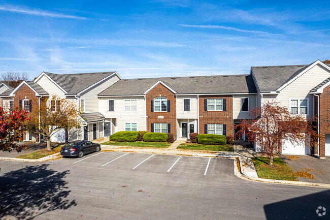 Foto del edificio - Tomahawk Creek Condominiums