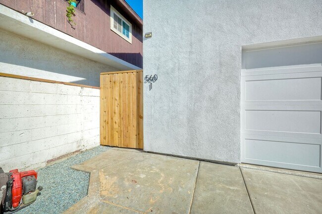 Foto del edificio - Coastal Living at Its Finest – Brand-New 2 Bedroom Near Imperial Beach!