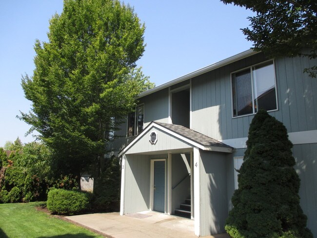 Building Photo - New Heritage Apartments