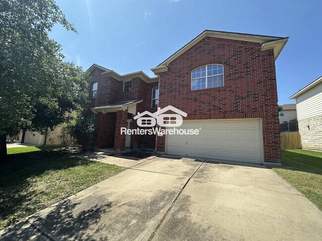 Building Photo - 2313 Caprock Pl