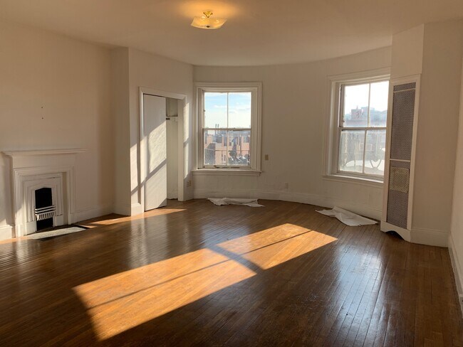 Foto del edificio - 24 Mount Vernon St