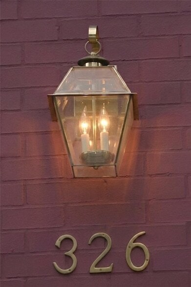 Building Photo - 326 Hailman St