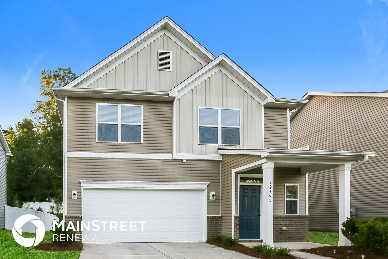 Foto principal - 12322 Old Dulin Farms Way