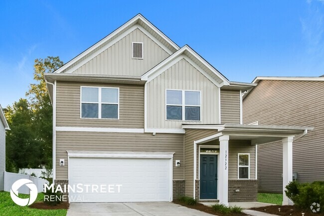 Building Photo - 12322 Old Dulin Farms Way