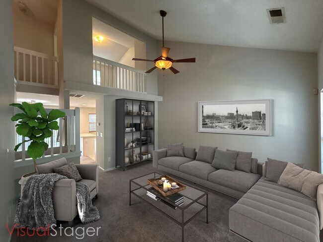 Foto del edificio - 6041 Cougar Ln