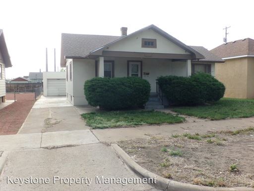 Foto principal - 2028 E Routt Ave