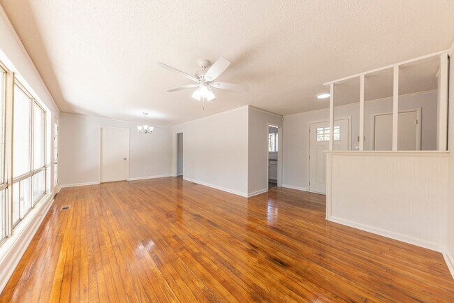 Foto del edificio - Welcome home!