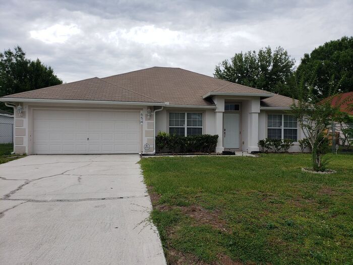Primary Photo - Single Family Home in Poinciana