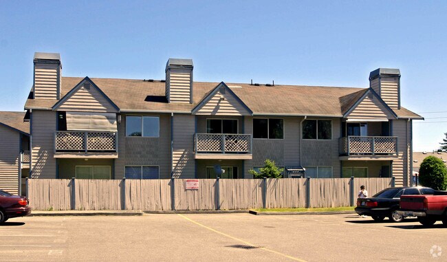Foto del edificio - Juneau's Landing Apartments