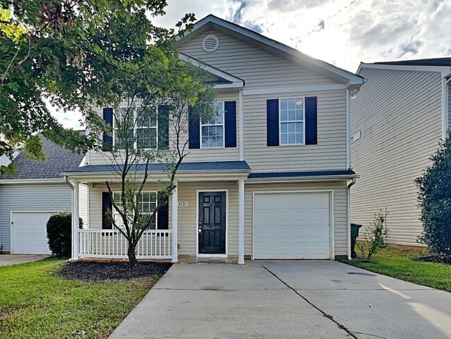 Building Photo - 5721 Henderson Oaks Dr