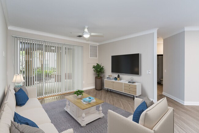 Foto del interior - Attain Downtown East
