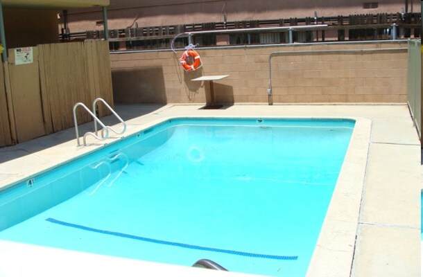  - The Lorraine Apartments