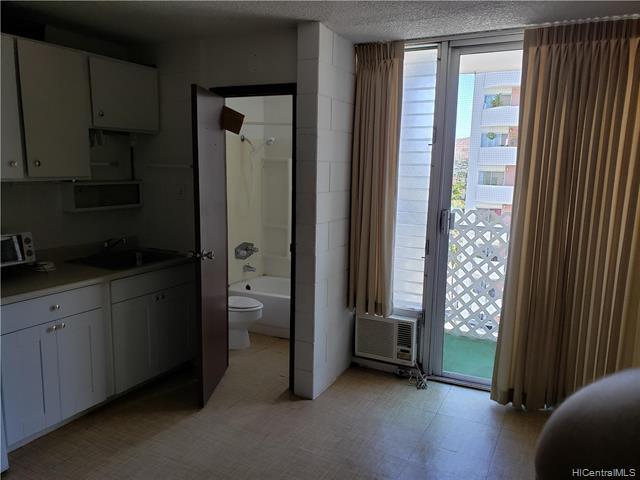 Foto del edificio - 2509 Ala Wai Blvd
