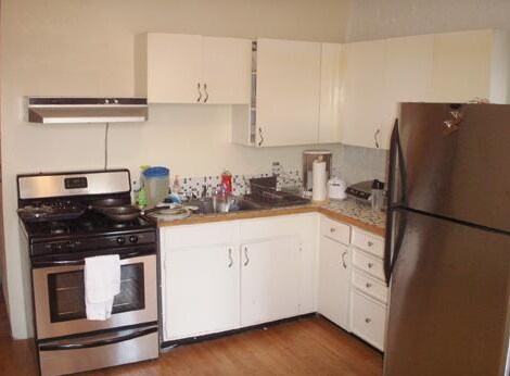 Foto del edificio - 88 Hammond St