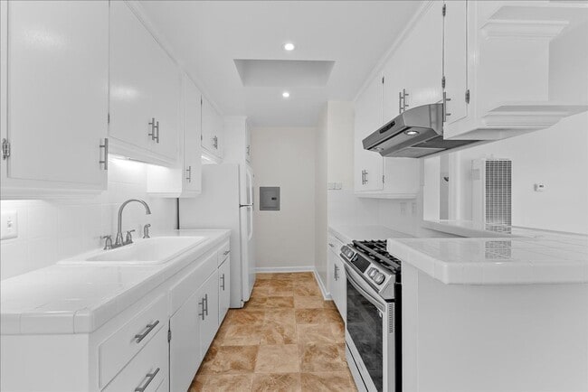 Photo - 1701 Washington Way-12 Apartment