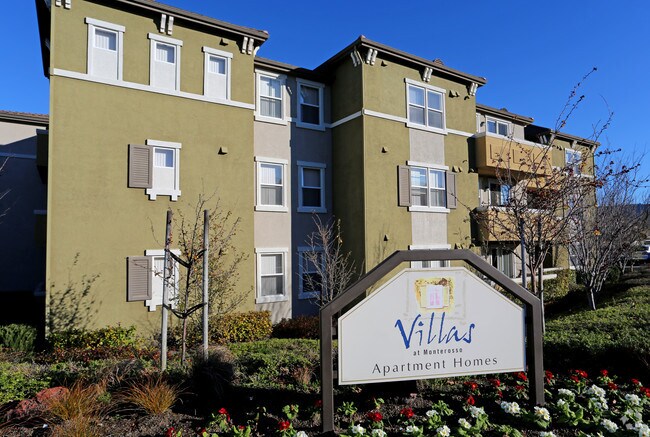 Villas At Monterosso Apartments Danville Ca Primary Photo Villas At Monterosso
