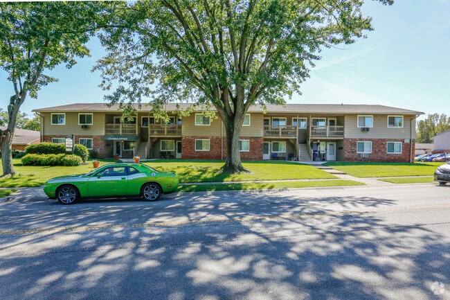 Building Photo - Prime at Laurel Springs Apartments