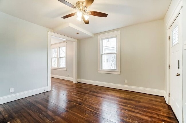 Foto del edificio - Great 2 Bedroom in Madisonville!