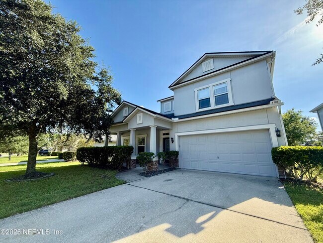Foto del edificio - 105 N Aberdeenshire Dr
