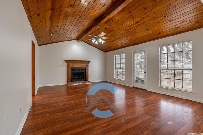 Building Photo - 801 Cedar Ridge Dr