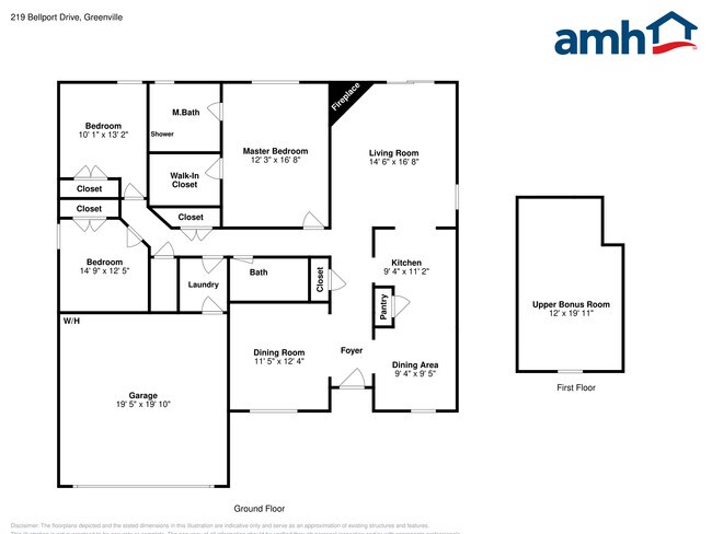 Building Photo - 219 Bellport Dr