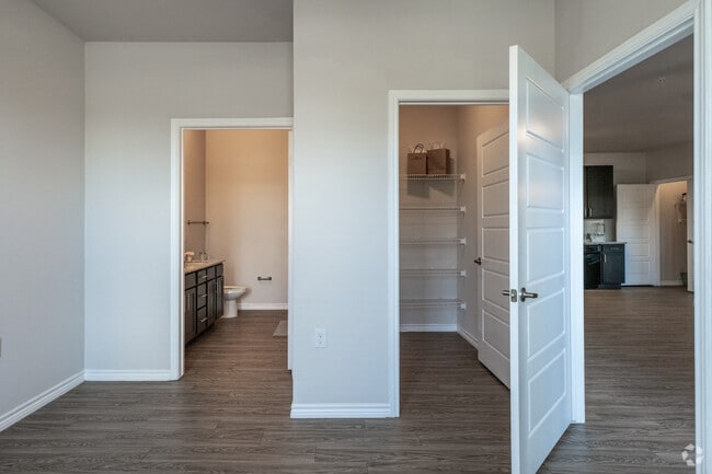 2BR, 2BA - 948SF - Kaia Pointe